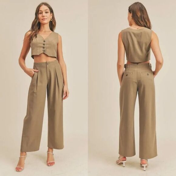 RESET by Jane Nicole Set M NWT - Picture 1 of 9